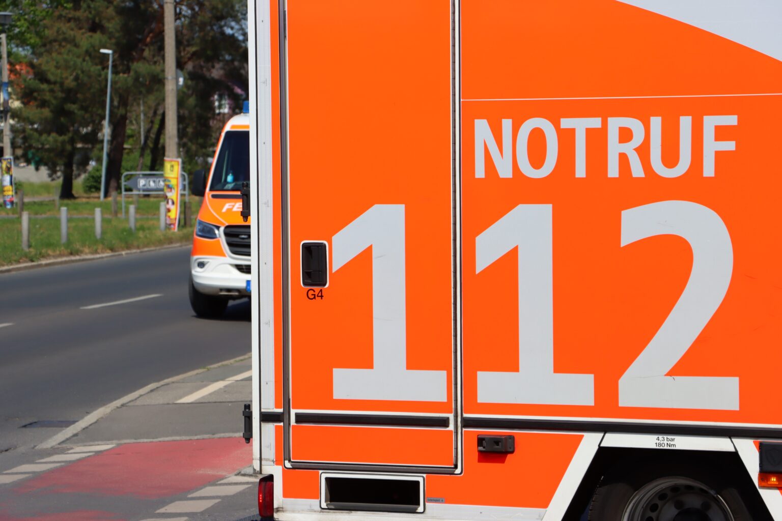 Neues Rettungsdienst Gesetz Soll Berlins Feuerwehr Entlasten Marzahn neues-rettungsdienst-gesetz-soll-berlins-feuerwehr-entlasten-marzahn