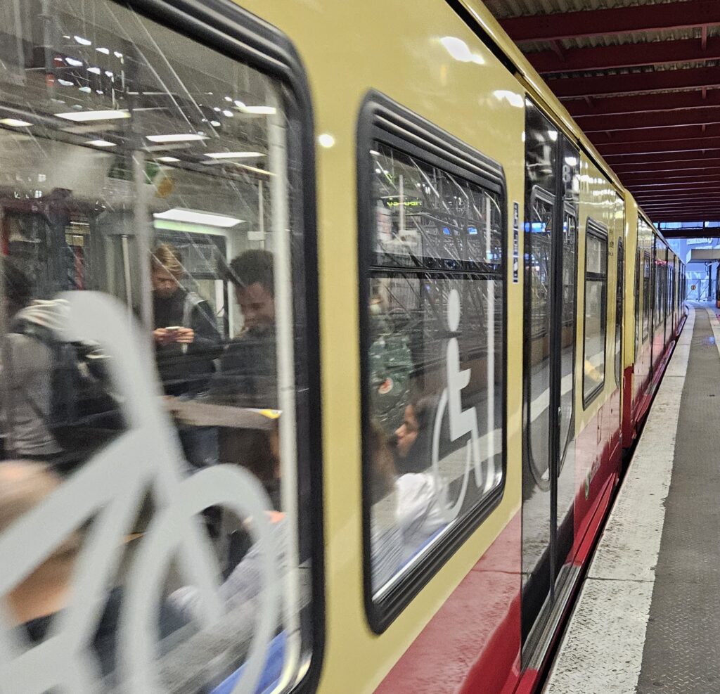 Neue Tarife im VBB ab dem 1. Januar 2025 - Marzahn-Hellersdorf LIVE