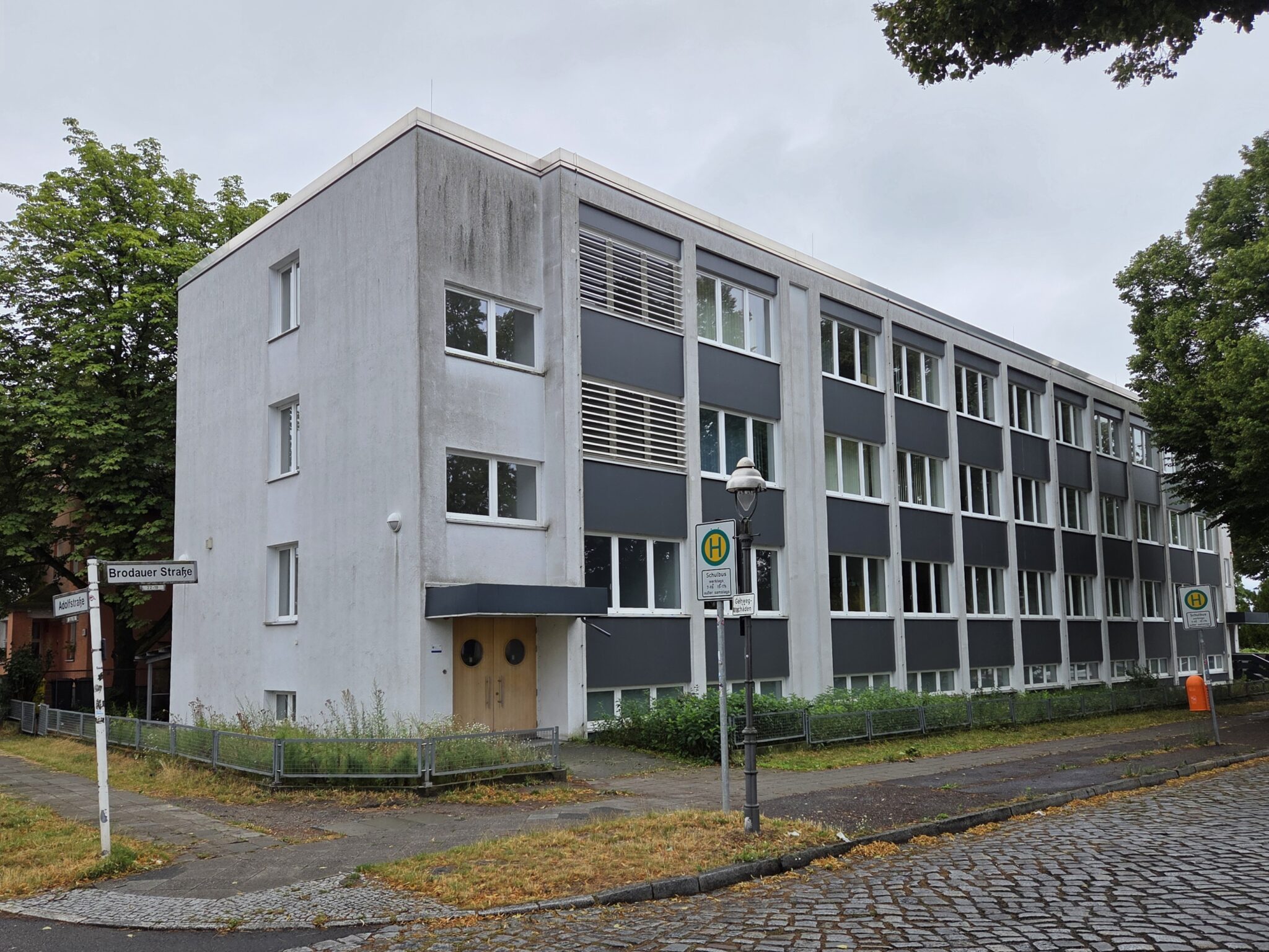 Wohnungsamt Hamburg Mitte