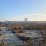 Schulneubau am Auerbacher Ring: Infoveranstaltung für Anwohner