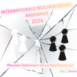 Internationale Wochen gegen Rassismus 2026
