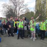 Clean up MaHe: Müllsammelaktion geplant