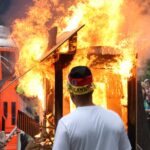 Tag der Offenen Tür bei der Freiwilligen Feuerwehr Kaulsdorf